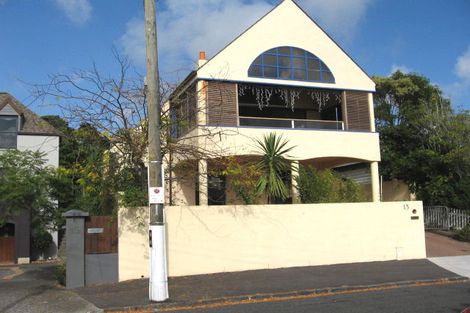 Photo of property in 13 Mamie Street, Remuera, Auckland, 1050