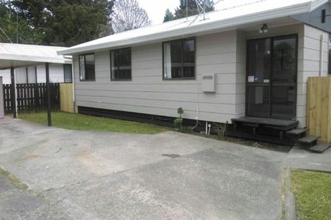 Photo of property in 101a Rimu Street, Maeroa, Hamilton, 3200