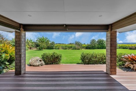 Photo of property in 656a One Tree Point Road, Ruakaka, Whangarei, 0171