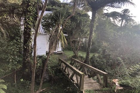 Photo of property in 12 Cross Street, Karori, Wellington, 6012