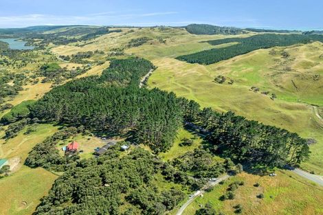 Photo of property in 708 Wilson Road, South Head, Helensville, 0874