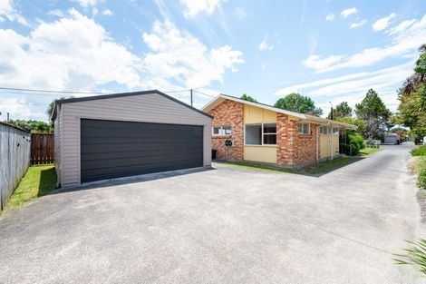 Photo of property in 45 Galloway Street, Hamilton East, Hamilton, 3216