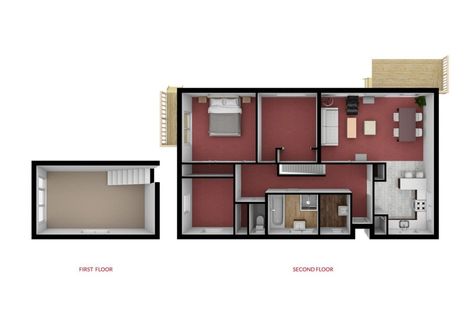 Photo of property in 50b Meander Drive, Welcome Bay, Tauranga, 3112