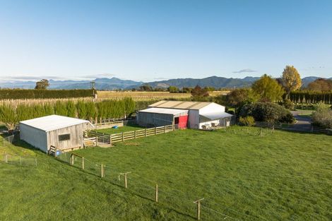 Photo of property in 295 Middle Renwick Road, Springlands, Blenheim, 7271