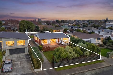 Photo of property in 5 Kauri Terrace, Hargest, Invercargill, 9810