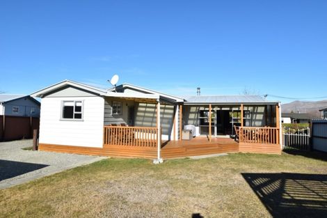 Photo of property in 18 Falstone Crescent, Twizel, 7901