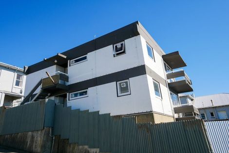 Photo of property in 36 Tennyson Street, Dunedin Central, Dunedin, 9016