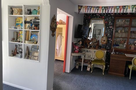 Photo of property in 99 Otaki Street, Miramar, Wellington, 6022