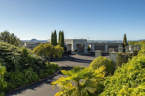 Photo of property in 16 Dawn View Place, Minden, Tauranga, 3176