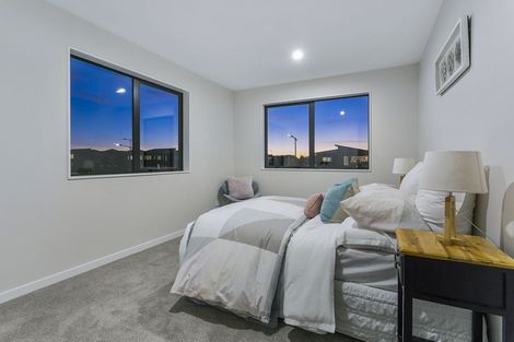 Photo of property in 3 Treloar Crescent, Hobsonville, Auckland, 0616