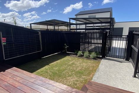 Photo of property in 8/27 Sails Street, Papanui, Christchurch, 8053