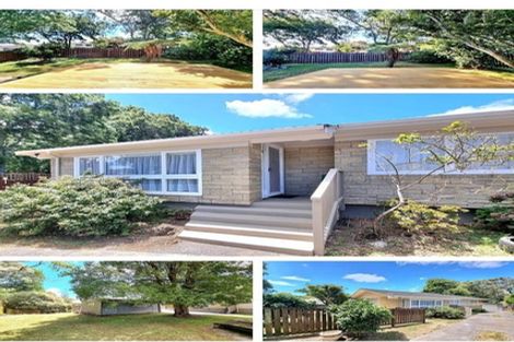 Photo of property in 176 Gossamer Drive, Pakuranga Heights, Auckland, 2010