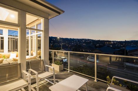 Photo of property in 163 Victoria Road, Saint Clair, Dunedin, 9012