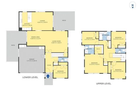 Photo of property in 21 Bellshill Close, Wattle Downs, Auckland, 2103