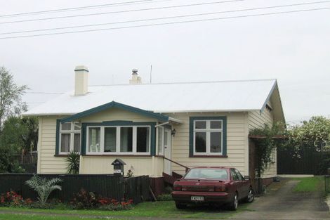 Photo of property in 21 Brenan Street, Paeroa, 3600