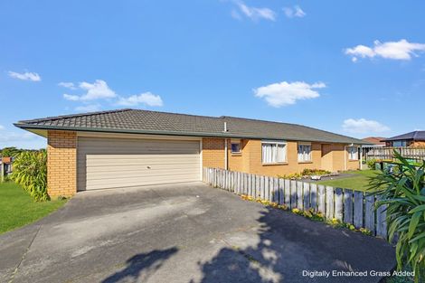 Photo of property in 118 Naylors Drive, Mangere, Auckland, 2022