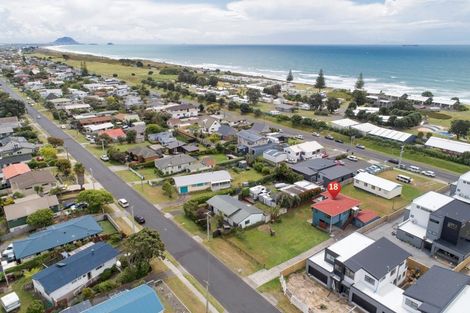 Photo of property in 18 Percy Road, Papamoa Beach, Papamoa, 3118