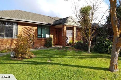 Photo of property in 8 Cashmere Grove, Witherlea, Blenheim, 7201