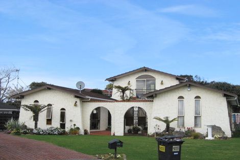 Photo of property in 22 Akepiro Place, Tawhero, Whanganui, 4501