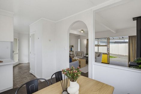 Photo of property in 19 Rimu Street, Levin, 5510