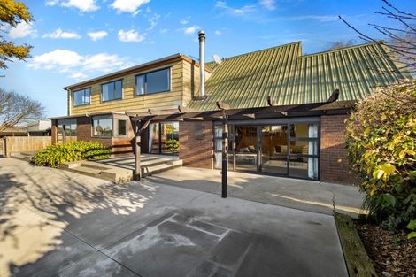 Photo of property in 93 George Street, Tinwald, Ashburton, 7700