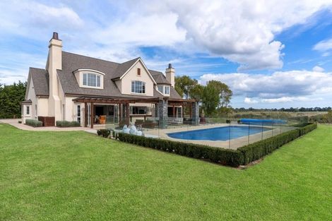 Photo of property in 61c Whatapaka Road, Karaka, Papakura, 2580