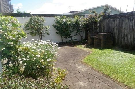 Photo of property in 4/40 Atkin Avenue, Mission Bay, Auckland, 1071