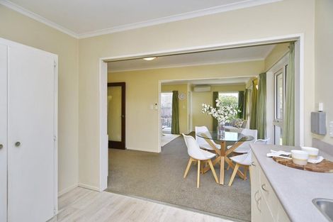 Photo of property in 38b Blair Avenue, Papanui, Christchurch, 8053