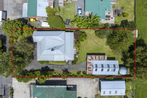 Photo of property in 29 Papakura-clevedon Road, Clevedon, Papakura, 2582