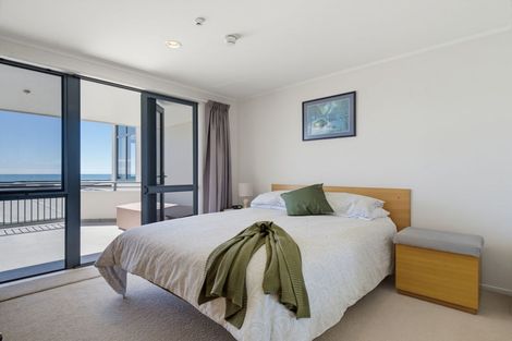 Photo of property in Beachpoint Apartments, 2/5 West End Road, Ohope, 3121