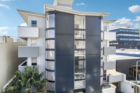 Photo of property in 32/8 Clayton Street, Newmarket, Auckland, 1023