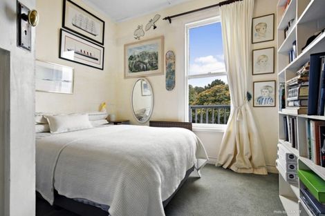 Photo of property in 23 Frandi Street, Thorndon, Wellington, 6011