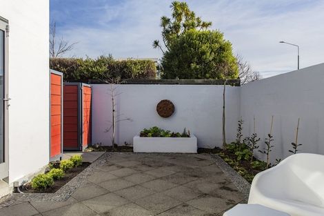 Photo of property in 152a Salisbury Street, Christchurch Central, Christchurch, 8013