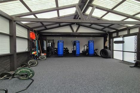 Photo of property in 111 Main South Road, Karoro, Greymouth, 7805