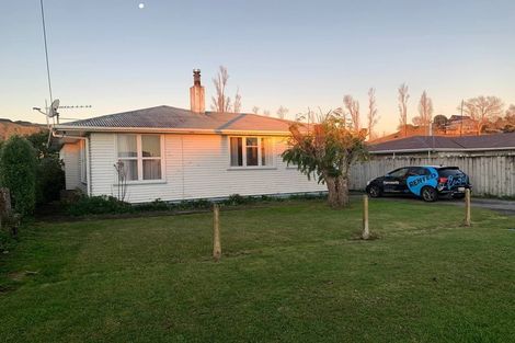 Photo of property in 7 Buchanan Street, Paeroa, 3600