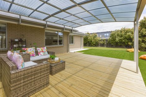 Photo of property in 29 Paso Fino Crescent, Karaka, Papakura, 2113