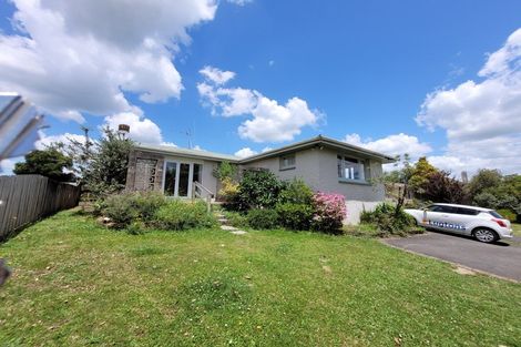 Photo of property in 61 Mount View Road, Melville, Hamilton, 3206