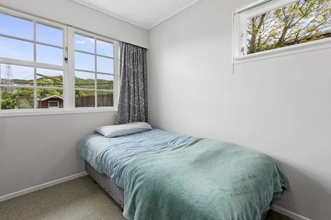 Photo of property in 63 Waipounamu Drive, Kelson, Lower Hutt, 5010