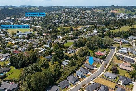 Photo of property in 8 Champers Way, Warkworth, 0910