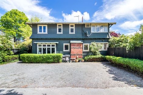 Photo of property in 55 Leinster Road, Merivale, Christchurch, 8014