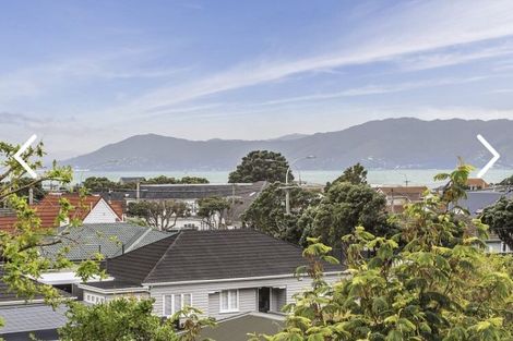 Photo of property in 9 Burnham Street, Seatoun, Wellington, 6022