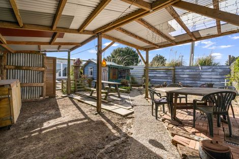 Photo of property in 715 Bluff Highway, Clifton, Invercargill, 9877