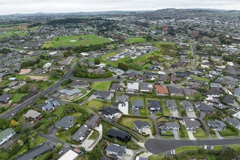 Photo of property in 122a Cape Hill Road, Pukekohe, 2120