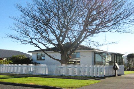 Photo of property in 80 Herriot Street, Richmond, Invercargill, 9810
