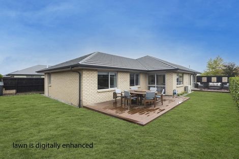 Photo of property in 18 Makawe Roa Street, Marshland, Christchurch, 8083