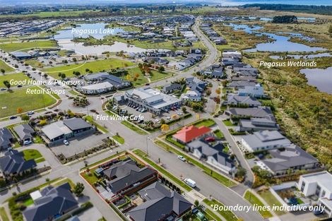 Photo of property in 43 Pegasus Main Street, Pegasus, 7612