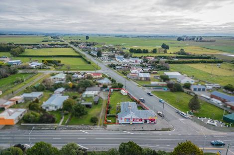 Photo of property in 32 Waimate Highway, Makikihi, Waimate, 7978