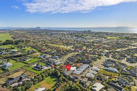 Photo of property in 107 Twin Oak Avenue, Papamoa Beach, Papamoa, 3118