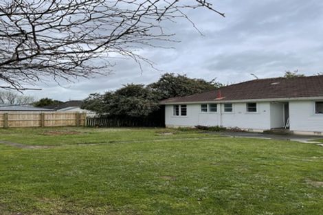 Photo of property in 6 Edinburgh Street, Levin, 5510