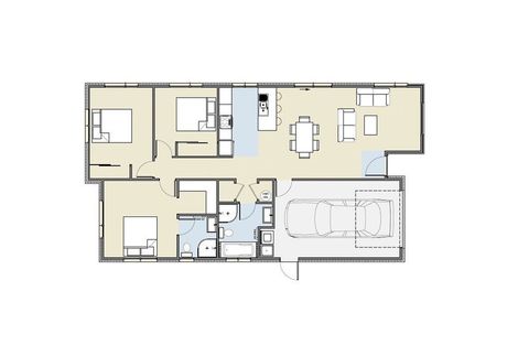 Photo of property in 341 Trices Road, Prebbleton, 7604